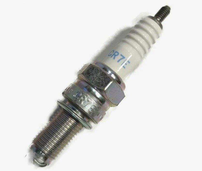 Свеча NGK CR7E 4509/4578 