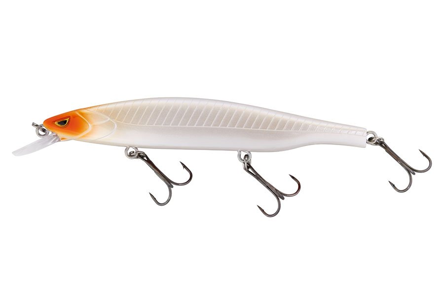 Воблер MASTER VORTEX 130mm MR SP цв. M08