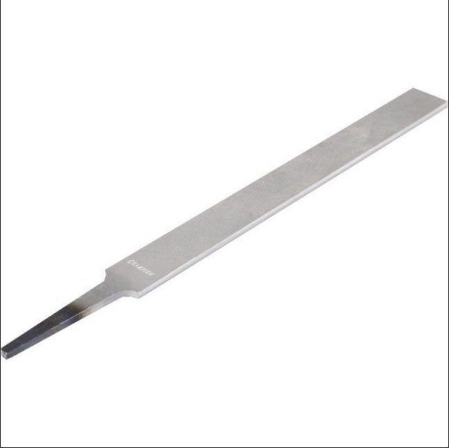 Напильник плоский CHAMPION (1шт.) C8031