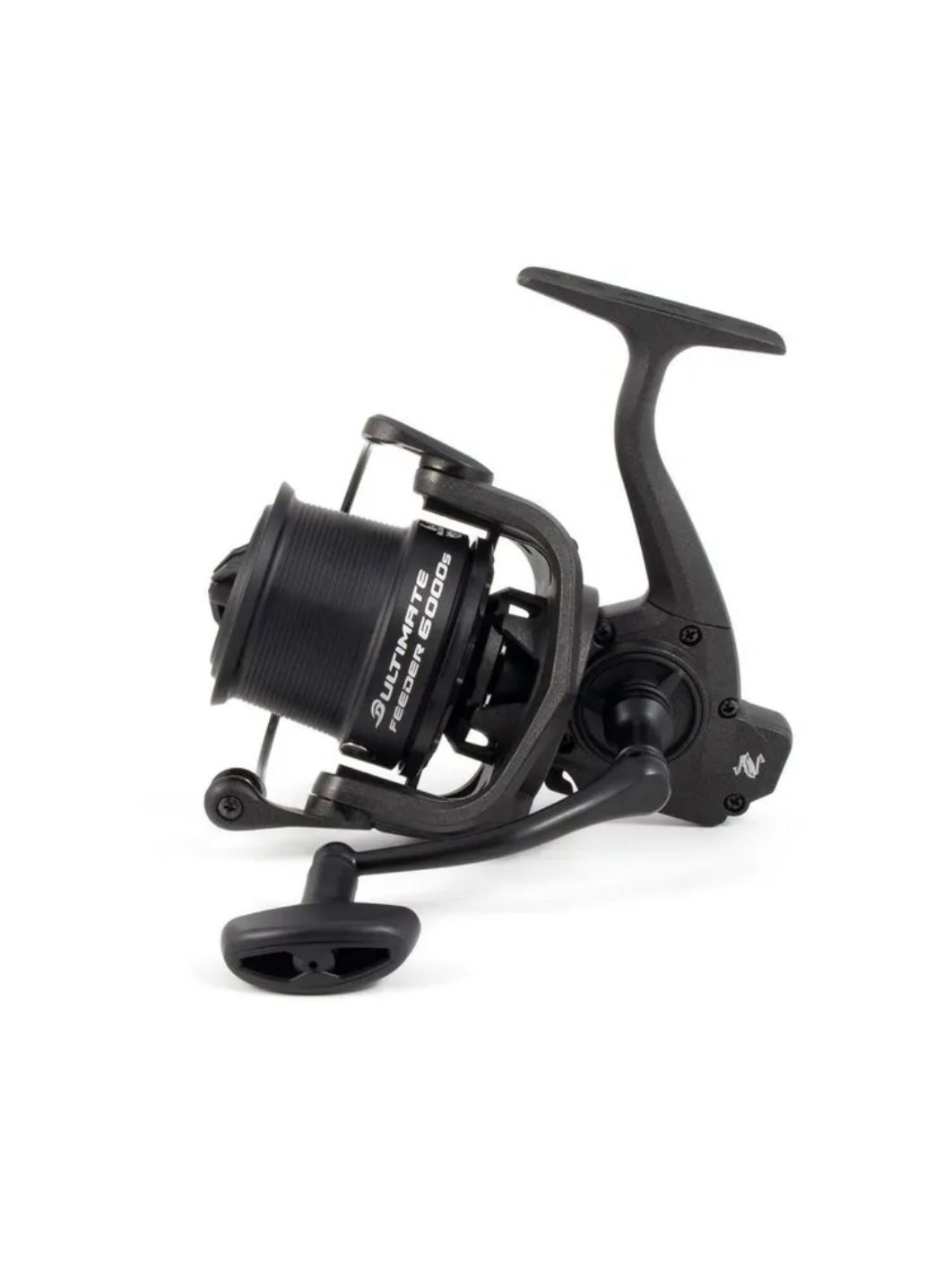 Катушка безынерционная Namazu ULTIMATE FEEDER UF6000S,  6+1 подш.,  метал. шпуля