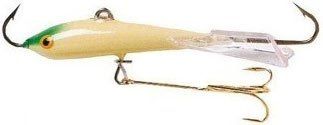 Балансир Jigger Nils-Master Jigger 3(8cm.25g.) #10