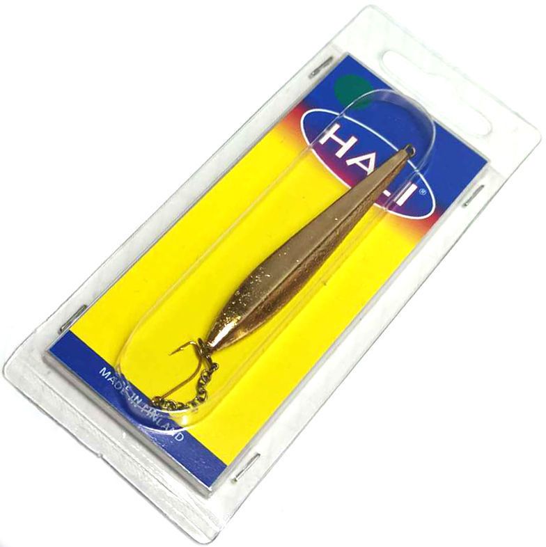 Блесна HALI MM-90 10g G