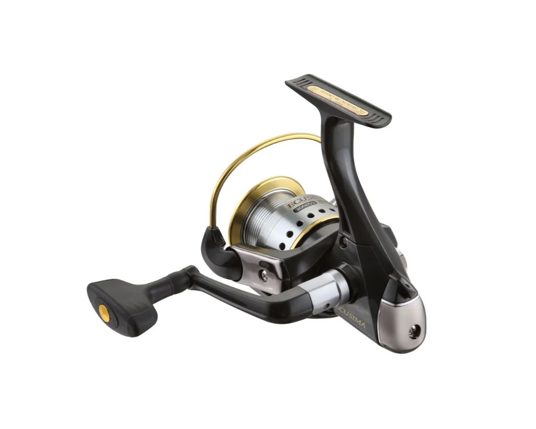 Катушка RYOBI Ecusima Vi 3000 0070403