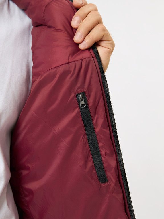 куртка alaskan mckinnli xl утепленная графитовый м