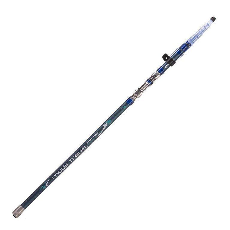 Удилище проводочное Multi Travel с/к,  4m,  10-40g (N-MT-400K) Nisus