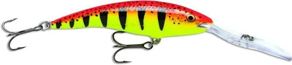 Воблер Rapala Deep Tail Dancer 13 /HT