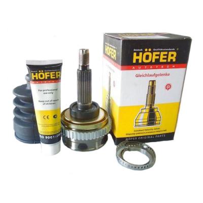 Шрус 2123 наружный под ABS HOFER HF 401 561