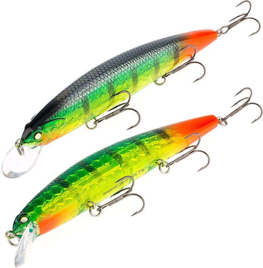 Воблер Akara Arrow 110SP 17 гр. (3/5 oz 4, 3 in) A190