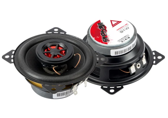 Автомобильные колонки AURA Fireball-i42 (10см)