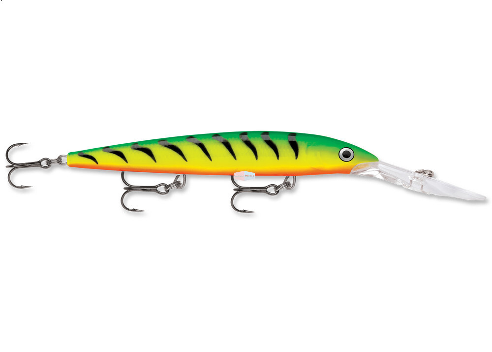 Воблер Rapala Down Deep Husky Jerk 12 /FT