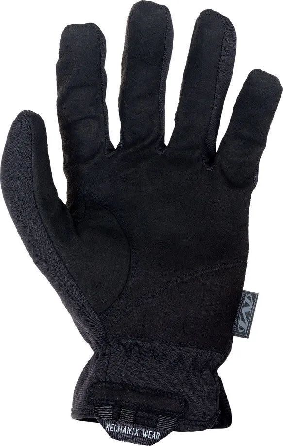 Перчатки MECHANIX FastFit Covert (black),  р.XXL