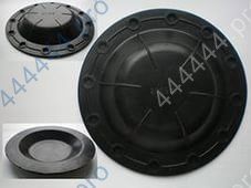 Диафрагма тормозной камеры передней ЗИЛ-130  164-3519050