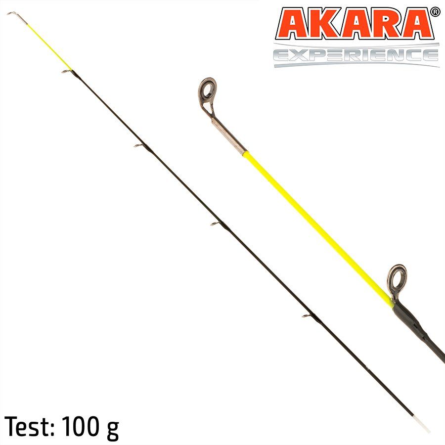 Хлыст стекло для Akara Experience Feeder TX-30 100 гр. 3 мм