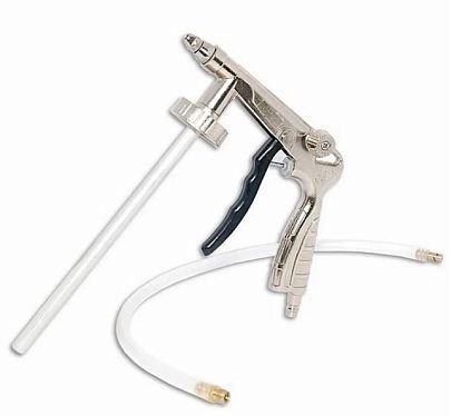 Пистолет для нанесения антикора с зондом 6997054527