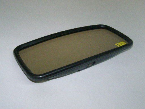 Зеркало бок. V-6 360х180мм (350х164) R2000 ГАЗ-33104