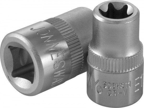 Головка торцевая 3/8" TORX E20 JONNESWAY S06H320