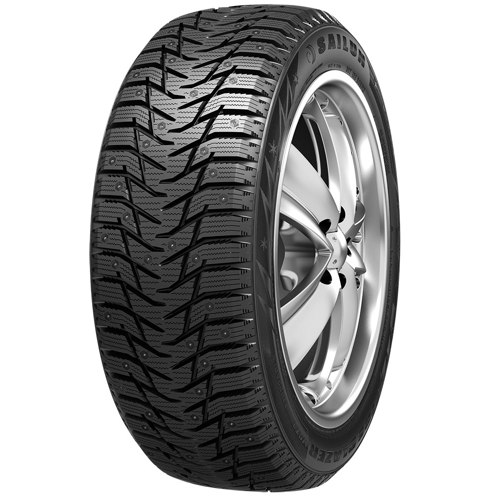 Шина Sailun Ice Blazer WST3 155/80 R13 XL 79T шип