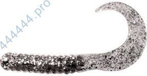 Приманка мягкая Action 1CT-049 Plastics COMMON Grub 25mm /шт/