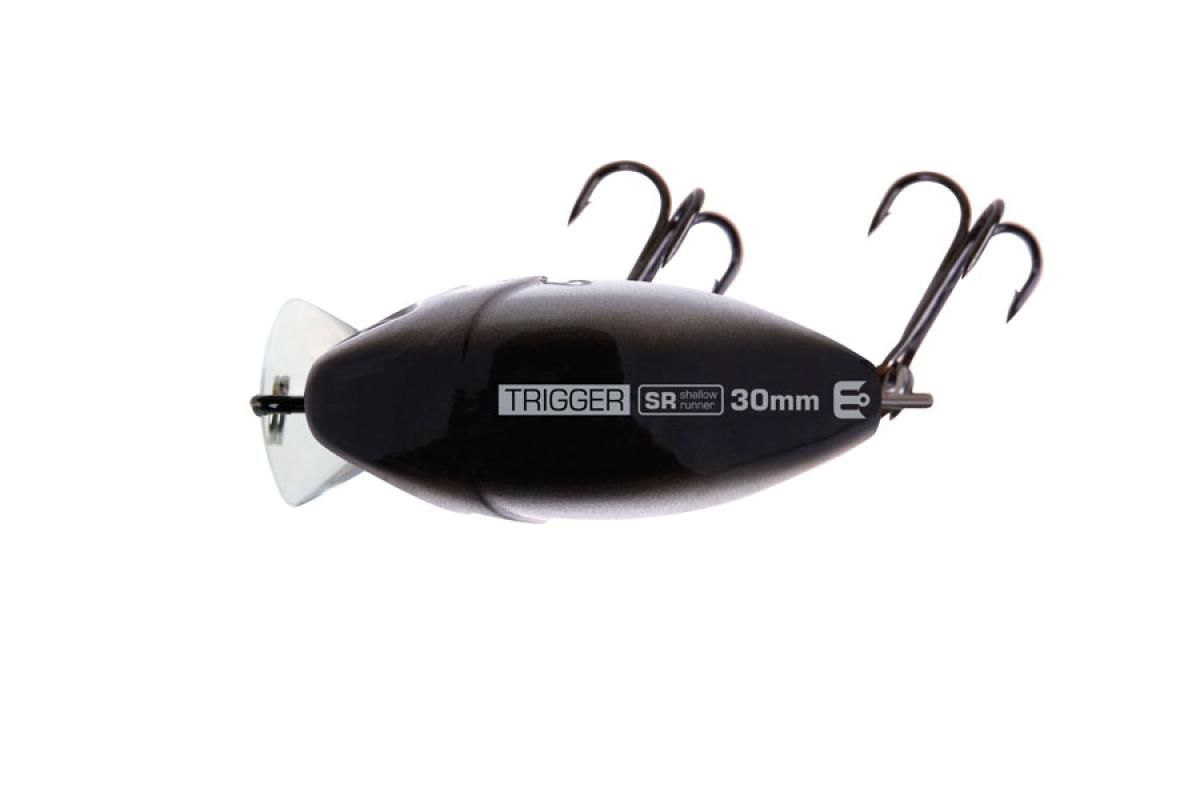 Воблер MASTER TRIGGER 30mm SR F цв. M04