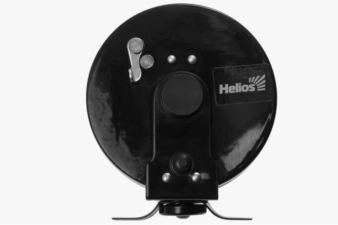Катушка 100mm Helios