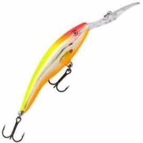 Воблер Rapala Deep Tail Dancer 11 /CLS
