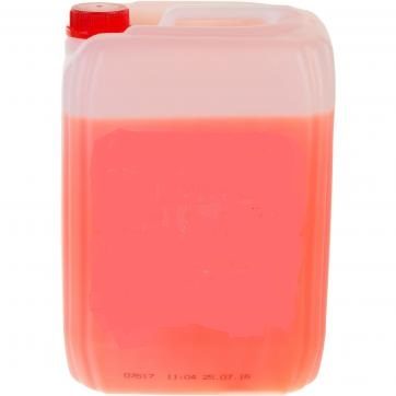 Антифриз ГОСТОВСКИЙ 20кг. красный