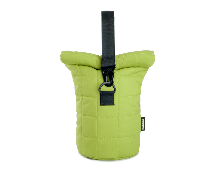 Чехол для термоса Bobber Jacket J-470 Mint Cooler (мятный мохито)