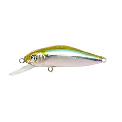 Воблер PONTOON 21,  Crackjack 98F-MR,  98мм.,  15.5гр.,  погруж.1.3-1.7 м. 012
