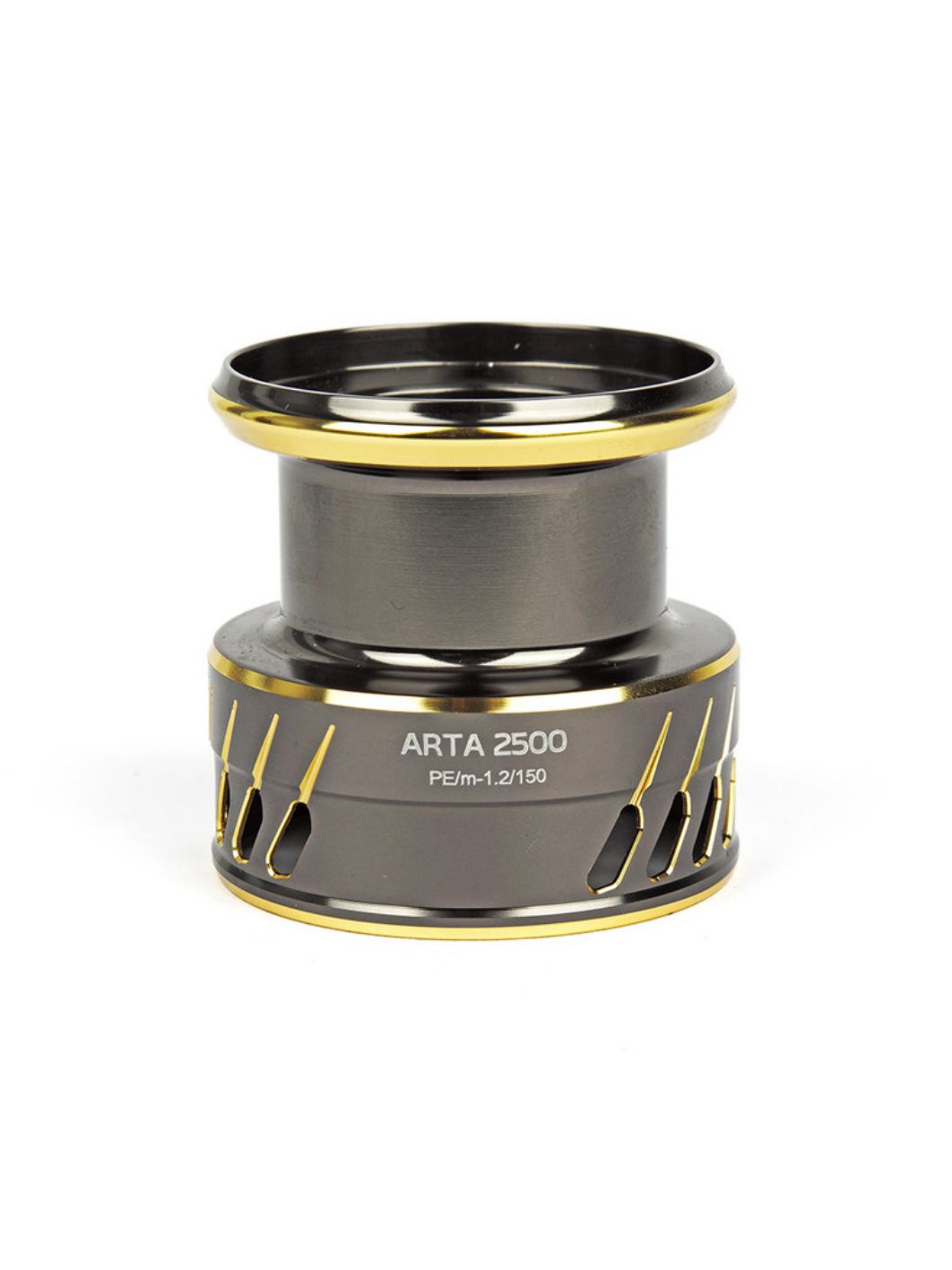 Катушка Nautilus Arta 2500 NEW