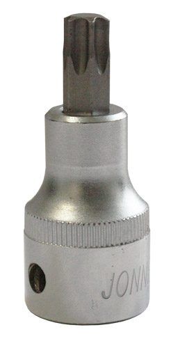 Бита в головке 1/2" TORX T70 (L=55мм) JONNESWAY S07H470