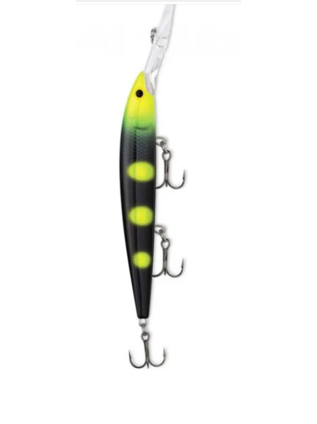 Воблер Rapala Down Deep Husky Jerk 14 /NTR