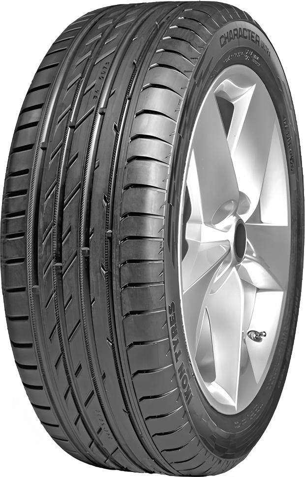 Шина Ikon (Nokian Tyres) Character Ultra XL (Nordman SZ2) 215/55 R17 98V