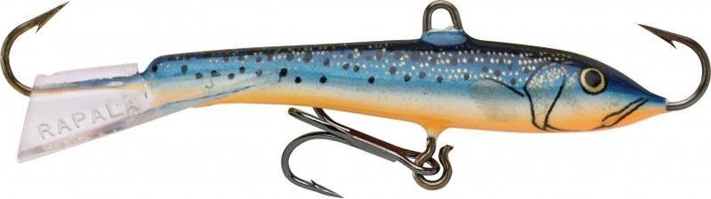Балансир Rapala Jigging Rap 05 9 гр/BSM