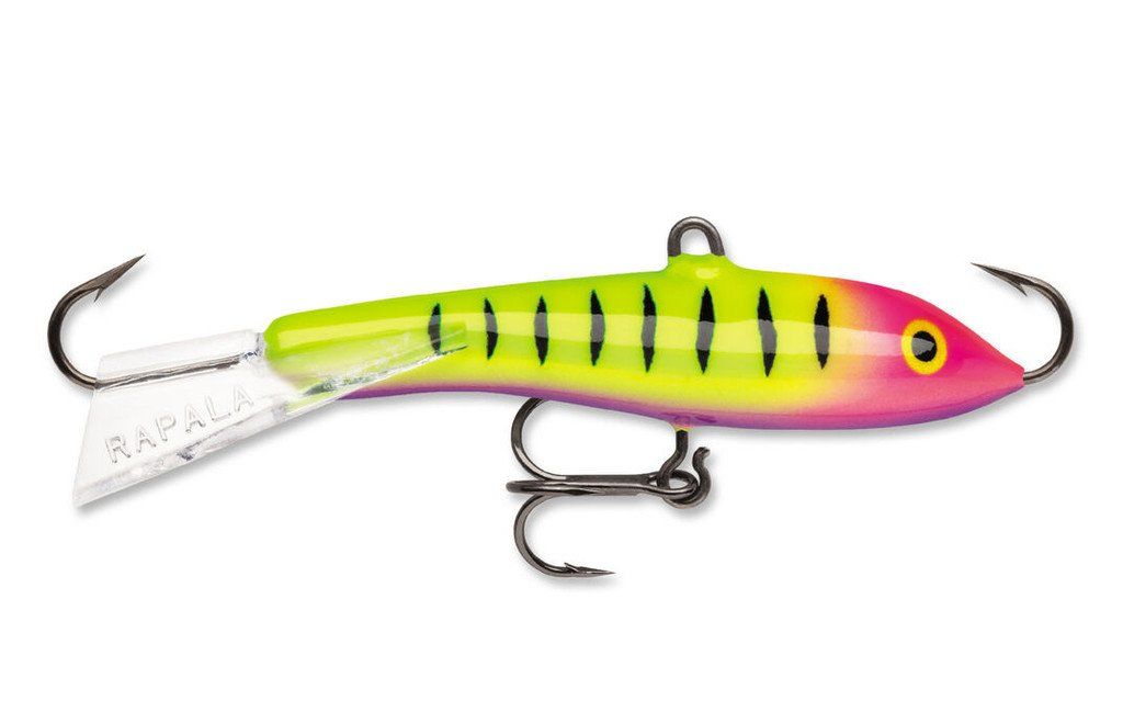 Балансир Rapala Jigging Rap 05 9 гр/HSP