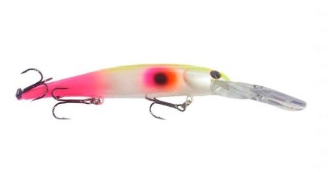 Воблер BANDIT DEEP WALLEYE OL157