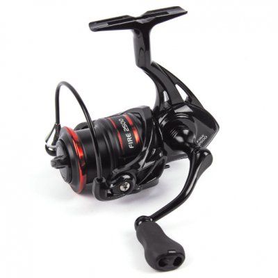 Катушка Nautilus Fire 2500