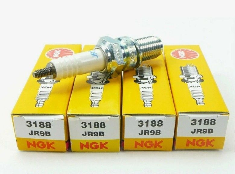 Свеча NGK JR9B-3188 
