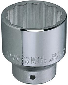 Головка торцевая 3/4" 12-гранная 30мм JONNESWAY S04H6330