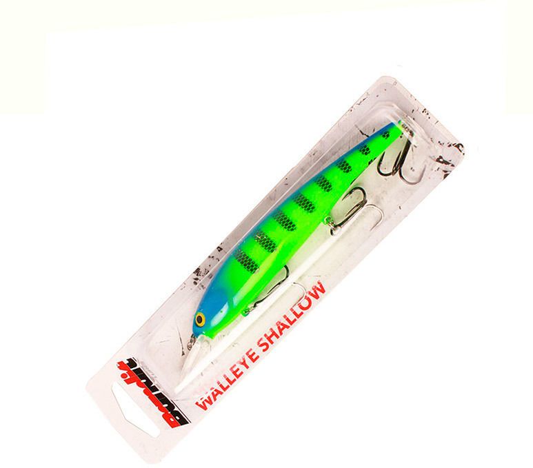 Воблер BANDIT SHALLOW WALLEYE B42