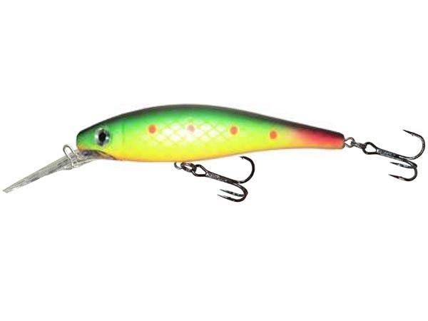 Воблер JESSE DEEPRUNNER DJE11/14гр 67