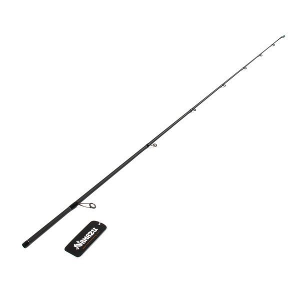 Хлыст карбоновый для спиннинга Namazu Pro SupaPull-Jack Light heavyweight IM8 2, 28 m/ 8-32 г