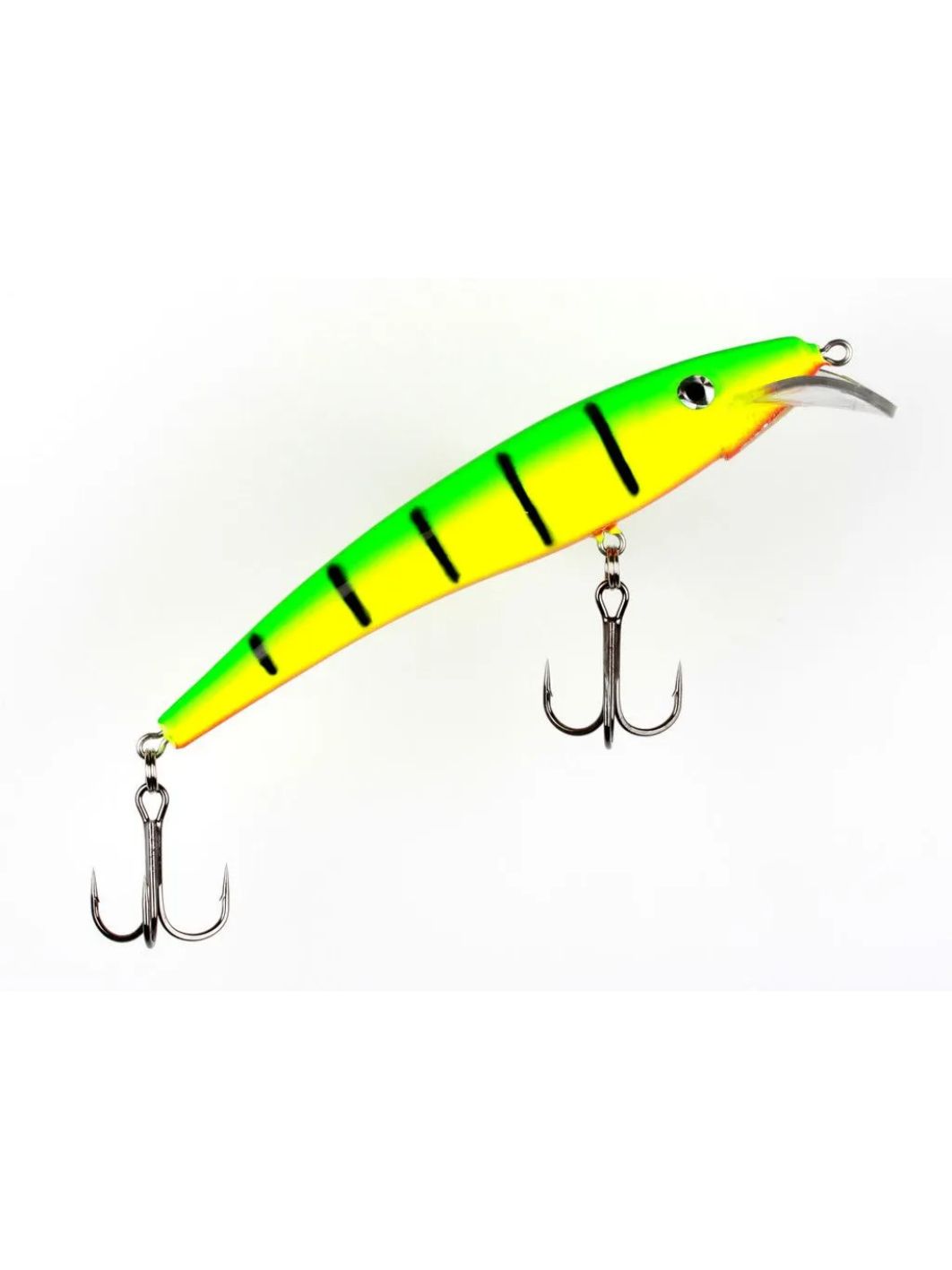 Воблер JESSE KOBRA 12/13гр 11