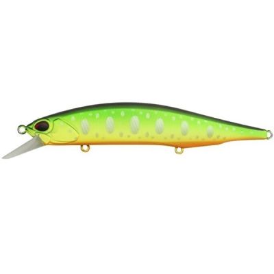 Воблер DUO Realis Jerkbait 110SP,  110 мм,  суспенд.,  16.2 гр. (DUO-RJB-110SP-ACC0507)