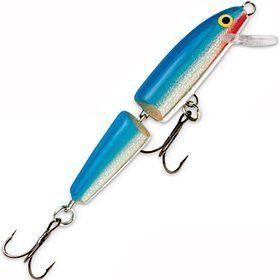 Воблер Rapala Jointed 11 /B