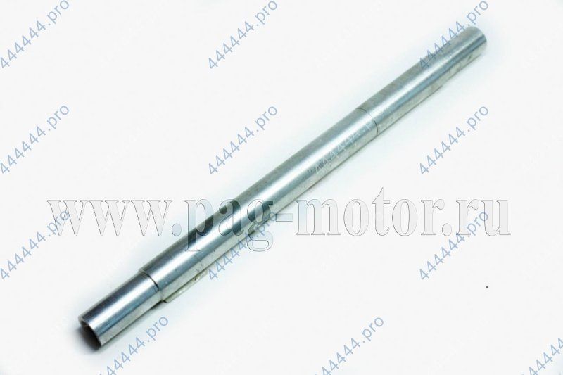 Ось Тайга С40200504-01 L=36, 2 D=22