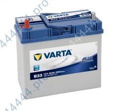 45 /545157* VARTA BLUE DYNAMIC Аккумулятор зал/зар