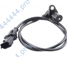 Датчик положения коленвала ГАЗ ЕВРО-3 дв.405 CARTRONIC CTR0080640