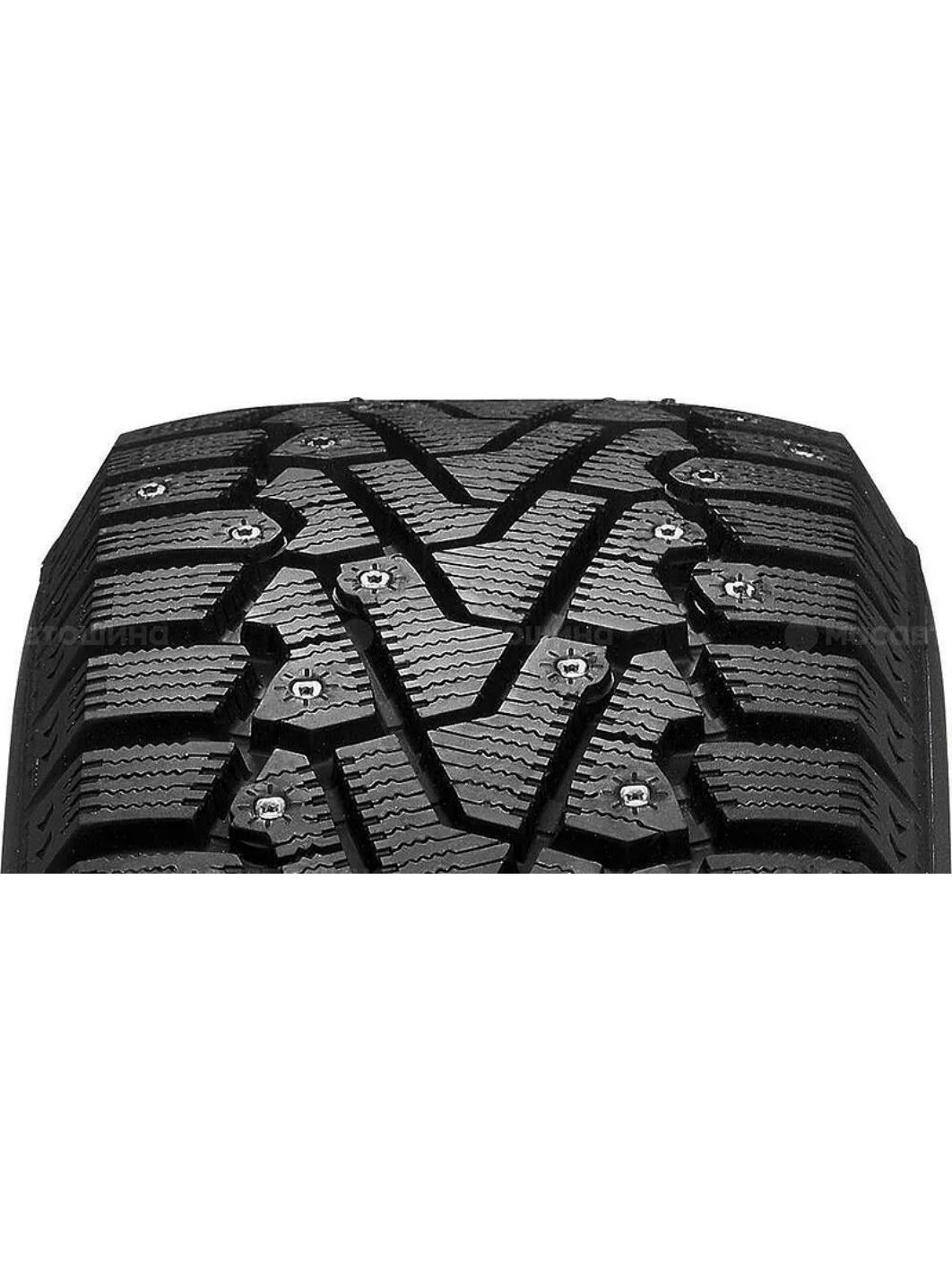 Шина Pirelli Ice Zero 195/65 R15 95T шип