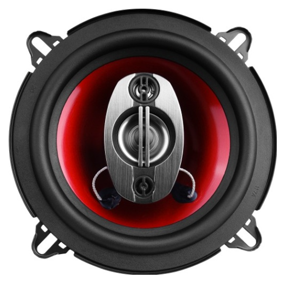 Автомобильные колонки УРАЛ AC-K1347 (13см)