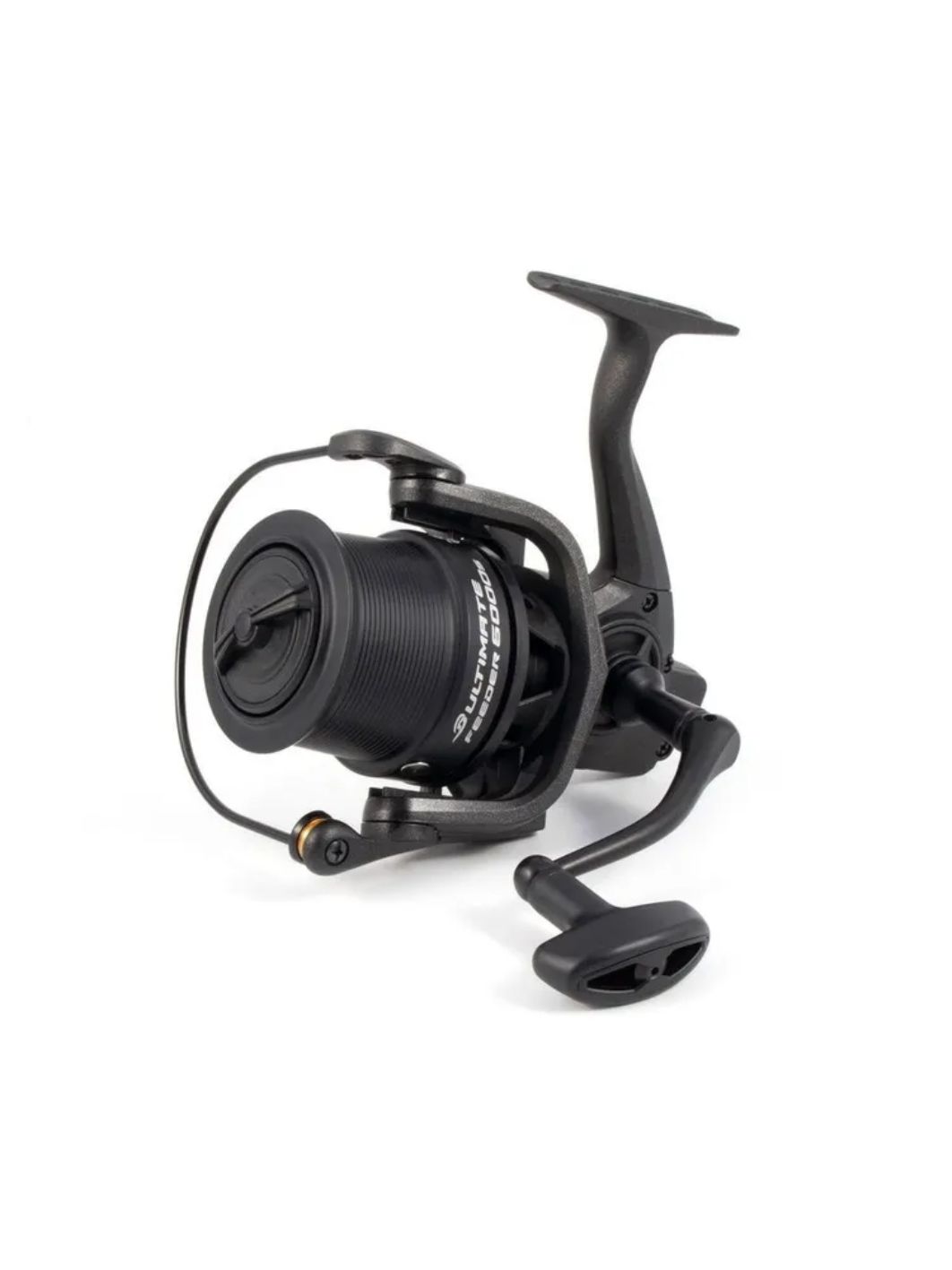 Катушка безынерционная Namazu ULTIMATE FEEDER UF6000S,  6+1 подш.,  метал. шпуля